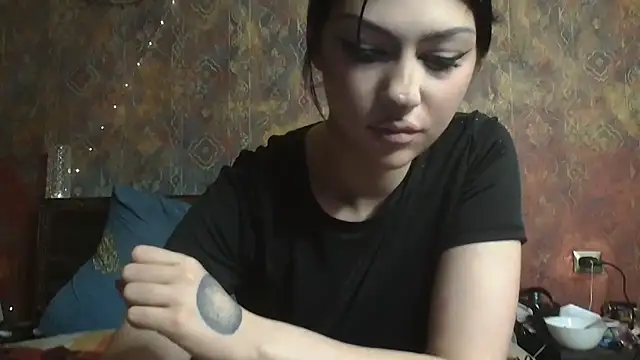 Susie su online show from 19, 2, 2026