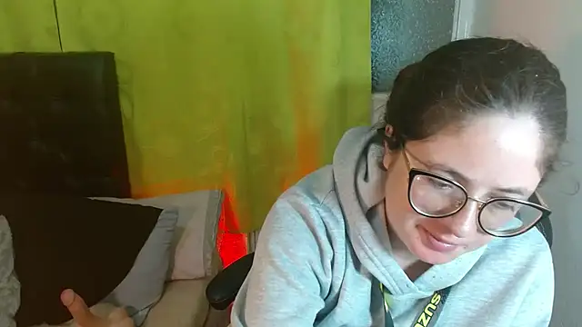 KrystalAdams online show from 22, 12, 2025