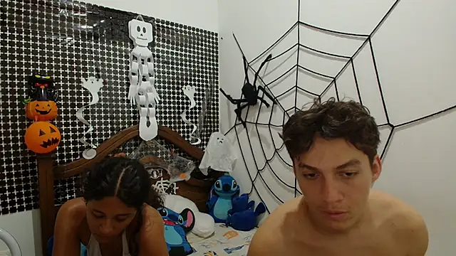 Aria Arthur online show from 27, 10, 2025