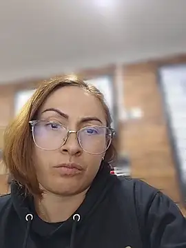 Julieta martin online show from 23, 4, 2026
