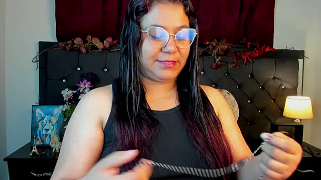 Snapshot of sofia_sorceress5 chatting on 22, 9, 2025 sofia sorceress5 online show from 22, 9, 2025