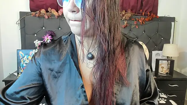 Snapshot of sofia_sorceress5 chatting on 29, 9, 2025 sofia sorceress5 online show from 29, 9, 2025