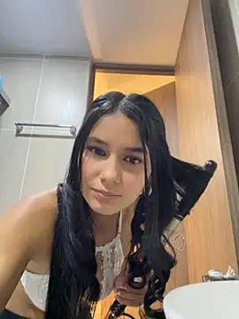 Vaneza G1 online show from 29, 11, 2025