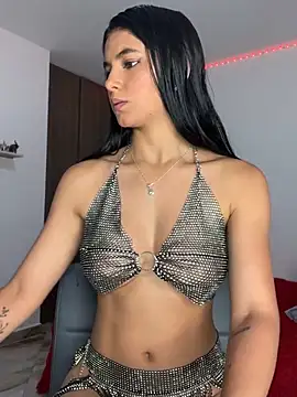 Snapshot of Vaneza_G1 chatting on 25, 4, 2026 Vaneza G1 online show from 25, 4, 2026