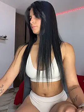 Snapshot of Vaneza_G1 chatting on 29, 4, 2026 Vaneza G1 online show from 29, 4, 2026