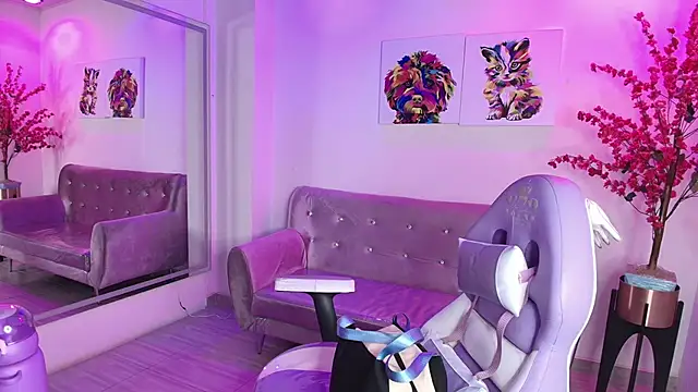 Antonella wild online show from 5, 2, 2026