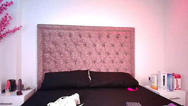 Antonella wild online show from 18, 5, 2026