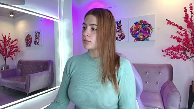 Antonella wild online show from 29, 7, 2026