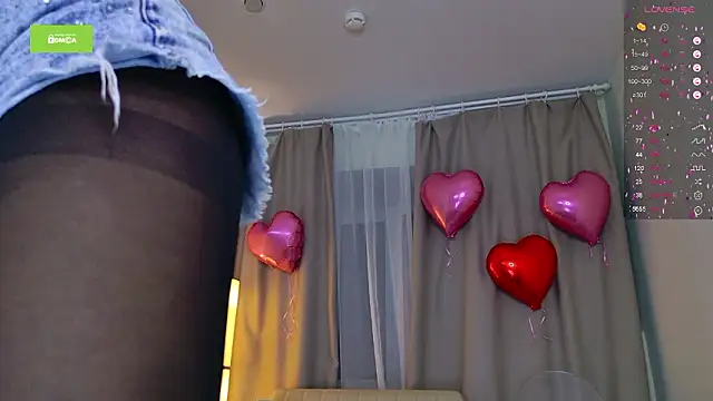 Snapshot of Lex_Smith chatting on 10, 2, 2026 Lex Smith online show from 10, 2, 2026