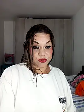 Ana-victoria online show from 27, 9, 2025