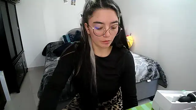 Came-II online show from 22, 9, 2025