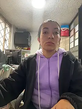 SALOME KORLAND online show from 21, 3, 2026