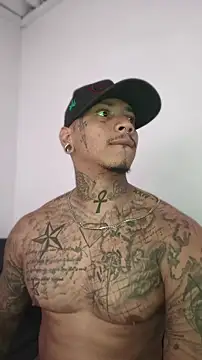 David tatto1 online show from 3, 5, 2026