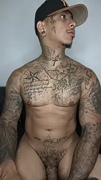 David tatto1 online show from 4, 5, 2026