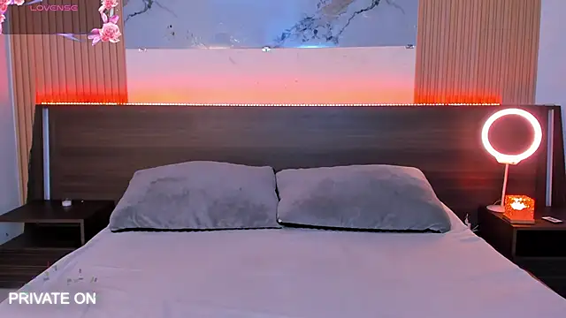 samanthaa moon online show from 5, 5, 2026