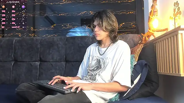 Diamond twink online show from 30, 11, 2025