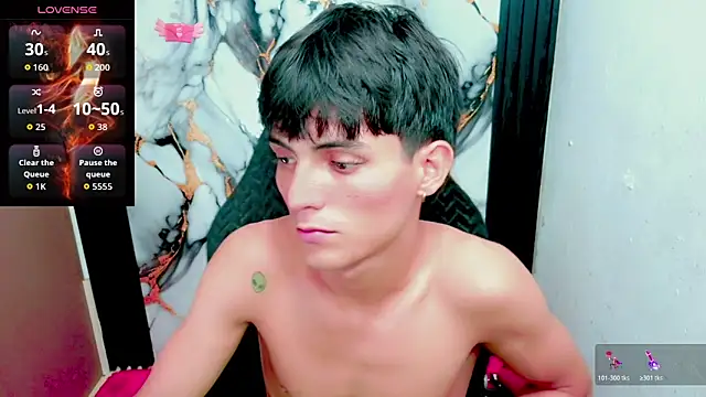 Thommy cute online show from 4, 2, 2026