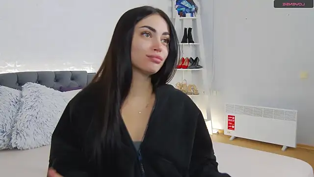 Agnessa online show from 30, 11, 2025