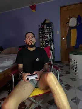 Snapshot of Jonny0399_ chatting on 15, 2, 2026 Jonny0399 online show from 15, 2, 2026