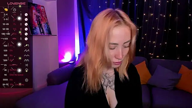 deboramoore online show from 17, 7, 2026