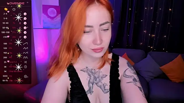 deboramoore online show from 25, 7, 2026