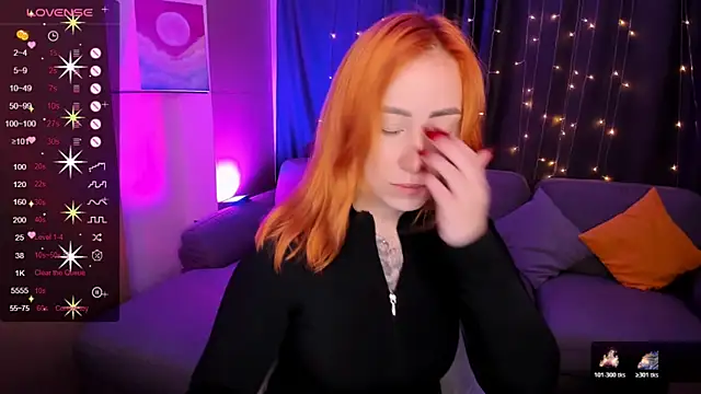 deboramoore online show from 27, 7, 2026