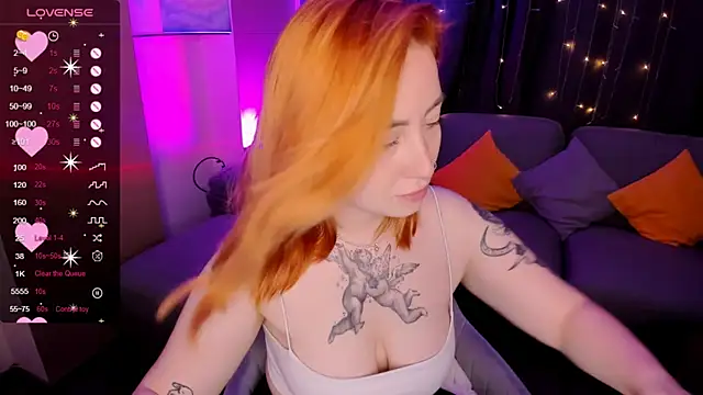 deboramoore online show from 31, 7, 2026