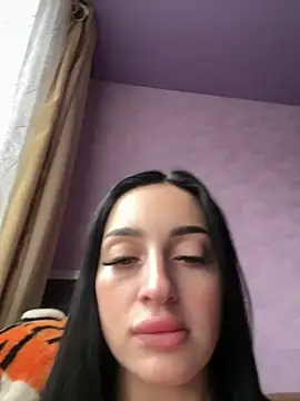 Soft Pleasure online show from 22, 11, 2025