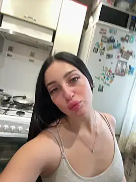 Soft Pleasure online show from 18, 12, 2025