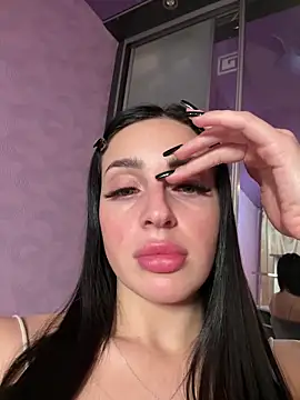 Soft Pleasure online show from 18, 12, 2025