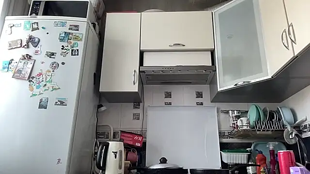 Soft Pleasure online show from 2, 3, 2026