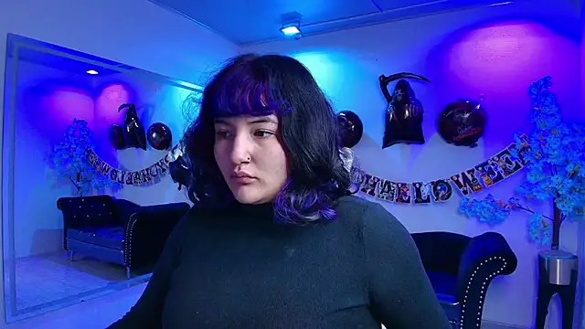 Snapshot of Ritsuka_berry chatting on 26, 10, 2025 Ritsuka berry online show from 26, 10, 2025