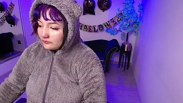 Snapshot of Ritsuka_berry chatting on 29, 10, 2025 Ritsuka berry online show from 29, 10, 2025