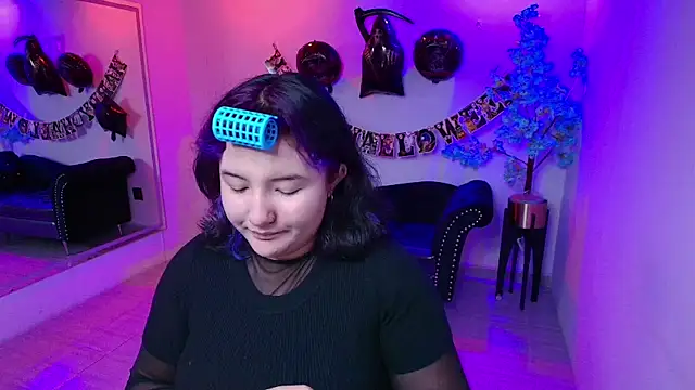 Snapshot of Ritsuka_berry chatting on 31, 10, 2025 Ritsuka berry online show from 31, 10, 2025