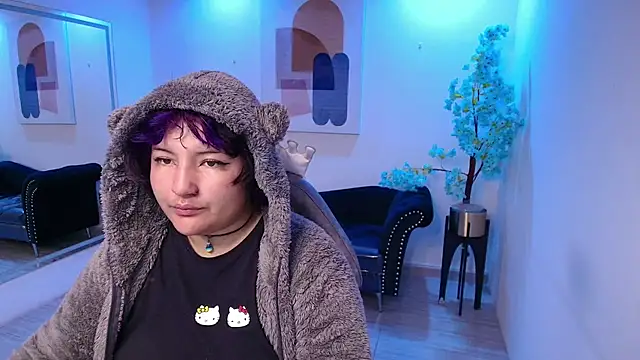 Snapshot of Ritsuka_berry chatting on 13, 11, 2025 Ritsuka berry online show from 13, 11, 2025