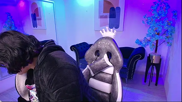 Snapshot of Ritsuka_berry chatting on 2, 12, 2025 Ritsuka berry online show from 2, 12, 2025