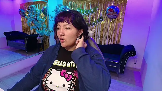 Snapshot of Ritsuka_berry chatting on 14, 12, 2025 Ritsuka berry online show from 14, 12, 2025