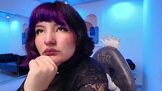 Snapshot of Ritsuka_berry chatting on 6, 2, 2026 Ritsuka berry online show from 6, 2, 2026