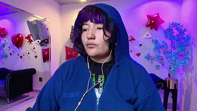 Snapshot of Ritsuka_berry chatting on 11, 2, 2026 Ritsuka berry online show from 11, 2, 2026