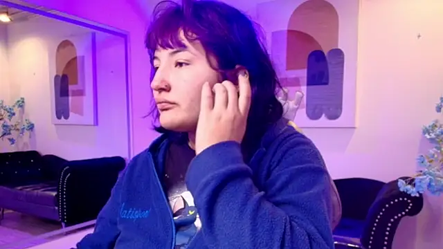 Snapshot of Ritsuka_berry chatting on 2, 5, 2026 Ritsuka berry online show from 2, 5, 2026