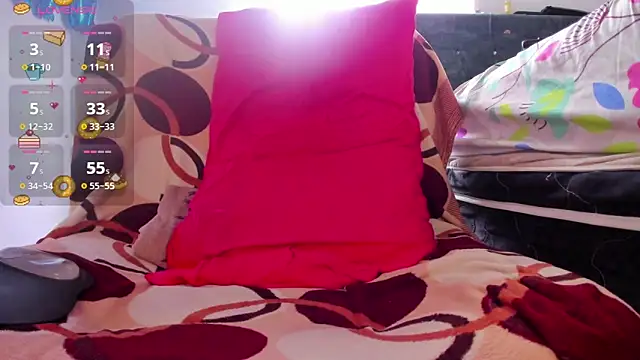 Snapshot of Goddess_Brenda chatting on 10, 11, 2025 Goddess Brenda online show from 10, 11, 2025