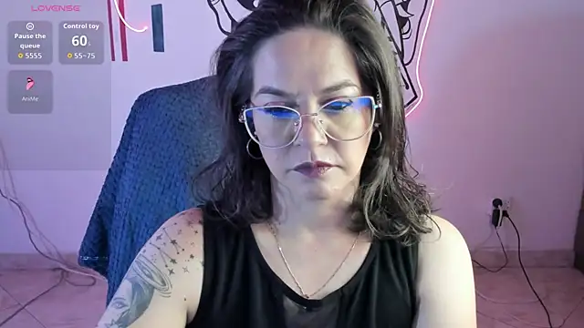 Luciifeer  online show from 15, 7, 2026