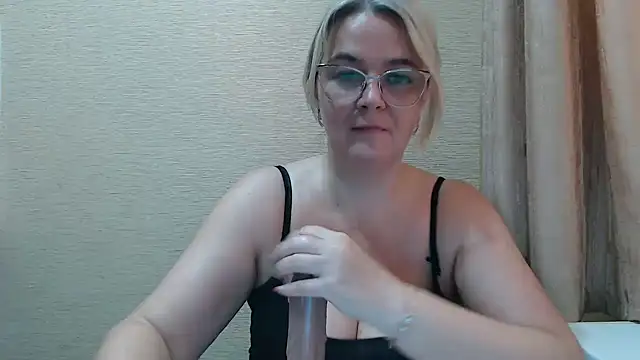 EleanoraDream online show from 16, 6, 2026