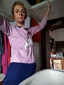 clarabell4 online show from 20, 11, 2025