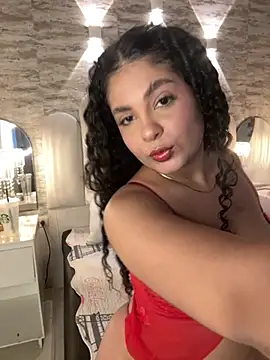 Snapshot of Yassy_vazquez chatting on 10, 9, 2025 Yassy vazquez online show from 10, 9, 2025