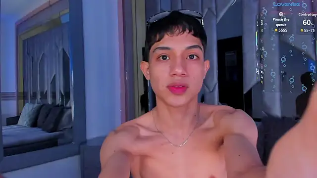 Snapshot of Sebax_Young chatting on 5, 7, 2026 Sebax Young online show from 5, 7, 2026