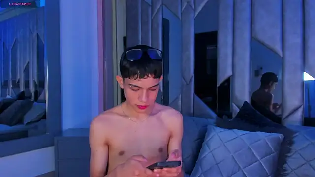 Snapshot of Sebax_Young chatting on 10, 7, 2026 Sebax Young online show from 10, 7, 2026