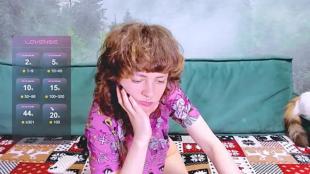 Georgia  Miller online show from 6, 5, 2026