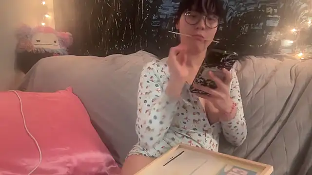 goddessmaryjane online show from 22, 10, 2025