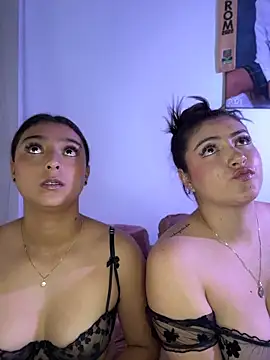 nicolexxaleja online show from 29, 4, 2026